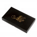 Труси сіткою з боків H046 Noir Handmade S