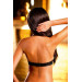 Бюстгалтер Zebra-Black Push-Up Bra, 36C
