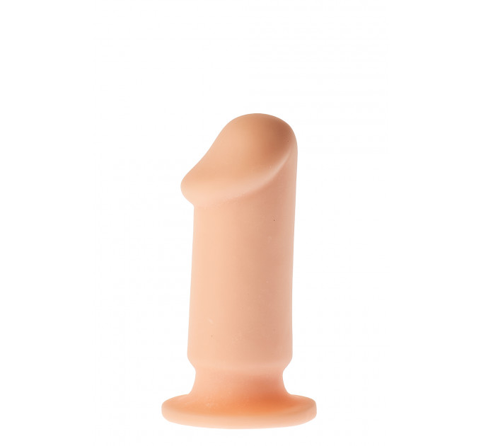 Анальная пробка DREAM TOYS MR. DIXX LITTLE LEWIS 3.5INCH DONG