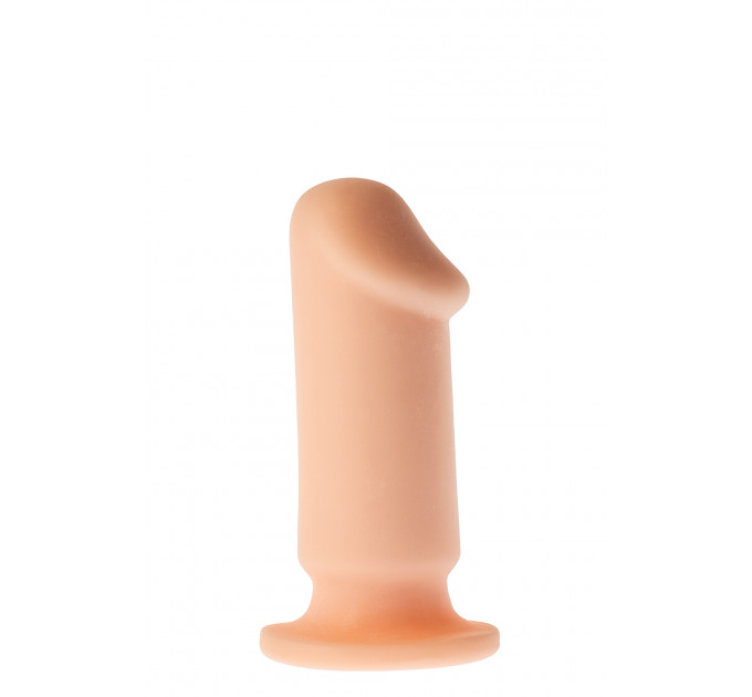 Анальная пробка DREAM TOYS MR. DIXX LITTLE LEWIS 3.5INCH DONG