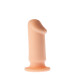 Анальная пробка DREAM TOYS MR. DIXX LITTLE LEWIS 3.5INCH DONG