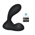 Інтерактивний масажер простати Smart Svakom Vick Neo Black