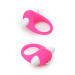 Ерекційне віброкільце LIT-UP SILICONE STIMU RING 6 PINK