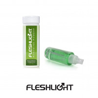 Антибактеріальний спрей для очищення секс-іграшок Fleshlight Wash reinigingsmiddel 100 мл