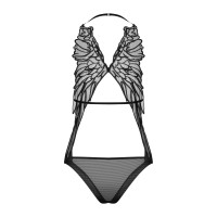 Боді Obsessive Alifini body L/XL