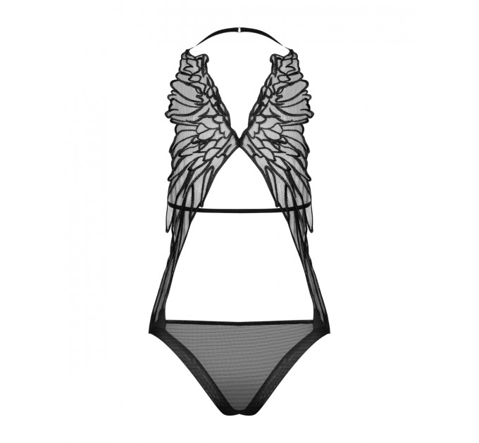 Боди Obsessive Alifini body L/XL