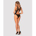 Боди Obsessive Alifini body L/XL