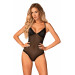Боди Obsessive Alifini body L/XL