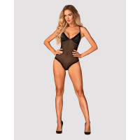 Боді Obsessive Alifini body L/XL