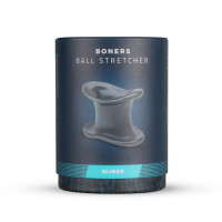 Кільце Boners для яєчок, чорне