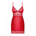 Cорочка Obsessive Lovica chemise L/XL
