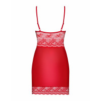 Cорочка Obsessive Lovica chemise L/XL