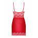 Cорочка Obsessive Lovica chemise L/XL