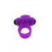 Ерекційне кільце Adrien Lastic Bullet Lastic Ring з вібрацією