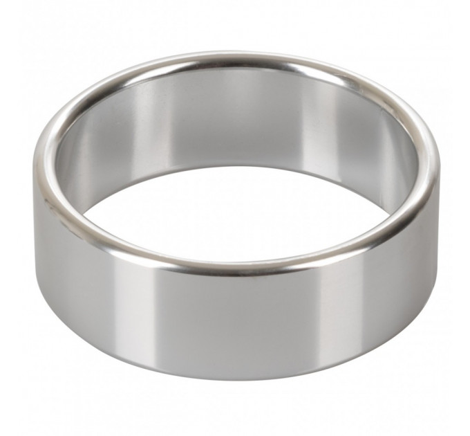 Ерекційне кільце Alloy Metallic Ring - XL