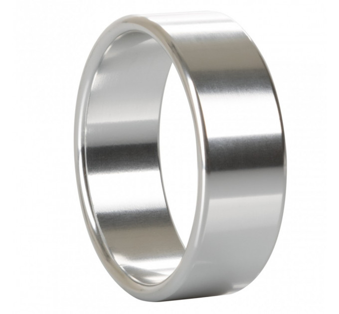 Ерекційне кільце Alloy Metallic Ring - XL