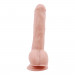 Фаллоимитатор с хребтом Chisa Carnal Pleasure Flesh