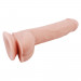 Фаллоимитатор с хребтом Chisa Carnal Pleasure Flesh