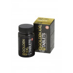 Капсулы для эрекции Big Boy Golden XXL (45 шт.)
