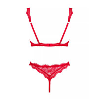 Комплект Obsessive Bergam M/L