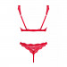 Комплект Obsessive Bergam M/L