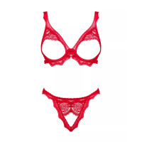 Комплект Obsessive Bergam M/L