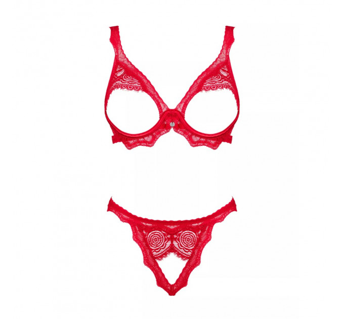 Комплект Obsessive Bergam M/L