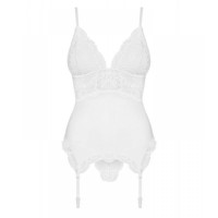 Корсет Obsessive 810-COR-2 corset L/XL
