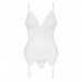 Корсет Obsessive 810-COR-2 corset L/XL