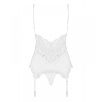 Корсет Obsessive 810-COR-2 corset L/XL