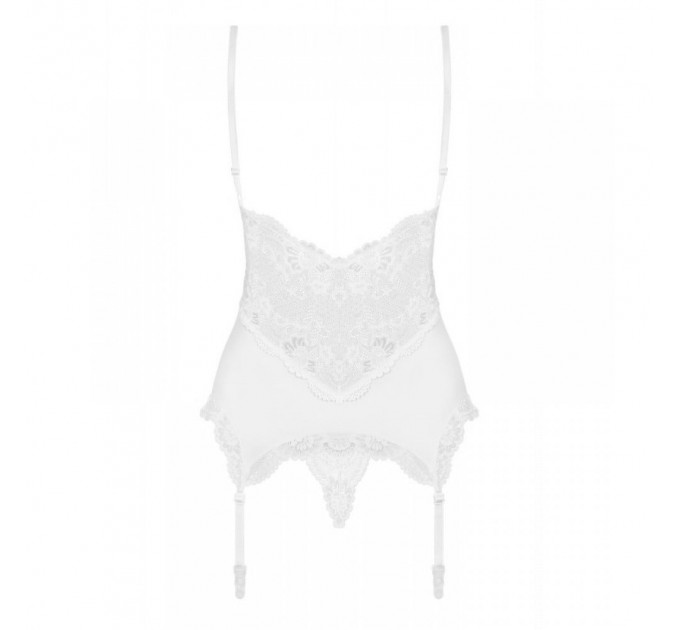 Корсет Obsessive 810-COR-2 corset L/XL