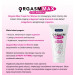 Крем для женщин Orgasm Max 50 ml