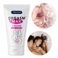 Крем для женщин Orgasm Max 50 ml