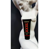 Крем, що збільшує об'єм, сильний HOT PRORINO XXXL Cream for men 65 мл