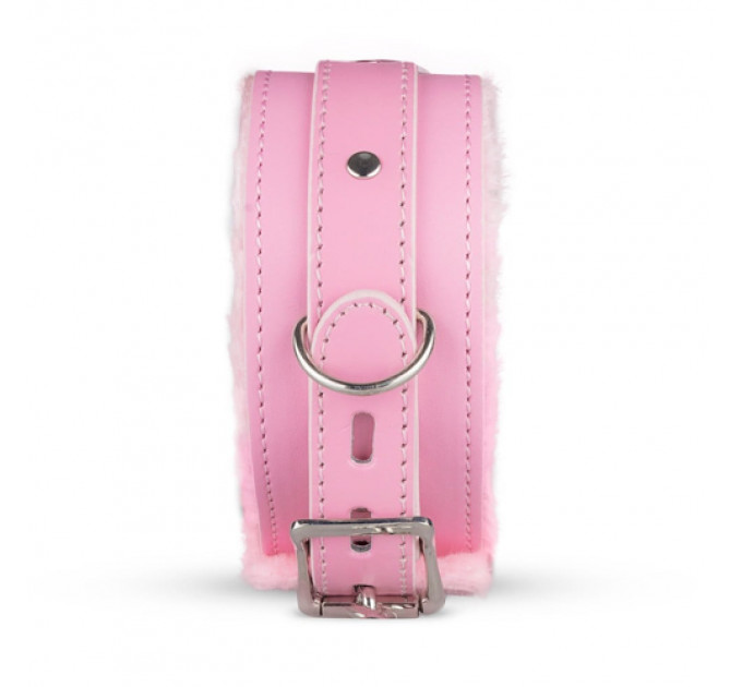 LBX404 Набор БДСМ Secret Pleasure Chest - Pink Pleasure