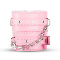Набір БДСМ Secret Pleasure Chest - Pink Pleasure