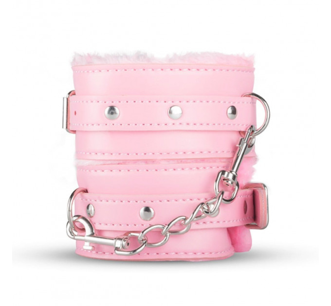 LBX404 Набор БДСМ Secret Pleasure Chest - Pink Pleasure