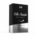 Лубрикант для мастурбации на силиконовой основеі Intt Silk Hands, 15 мл
