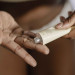 Лубрикант на водной основе Bijoux Indiscrets Sex au Nature – Hyaluronic с гиалуроном
