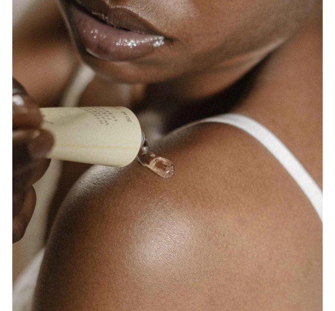 Лубрикант на водной основе Bijoux Indiscrets Sex au Nature – Hyaluronic с гиалуроном