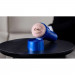 Мастурбатор в колбе Fleshlight - Boost Blow Light Medium Flesh