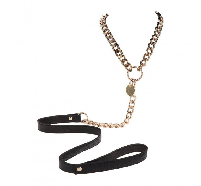 Ошейник с кулоном Statement Collar Taboom