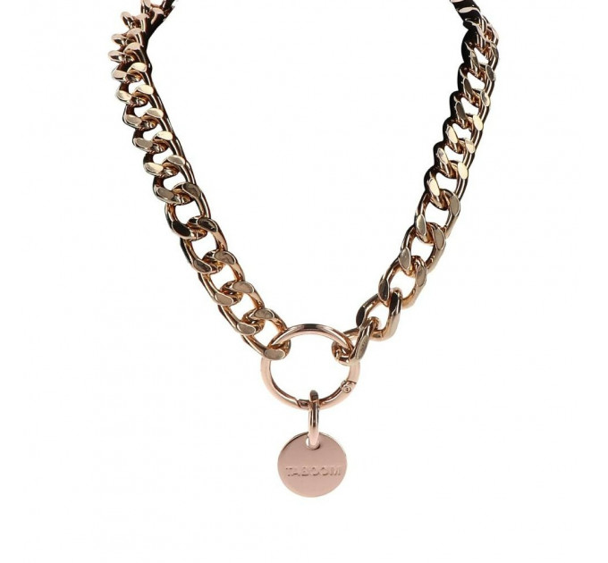 Ошейник с кулоном Statement Collar Taboom