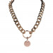 Ошейник с кулоном Statement Collar Taboom
