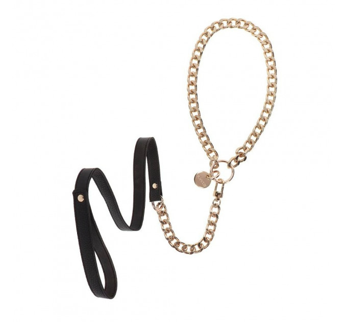 Ошейник с кулоном Statement Collar Taboom