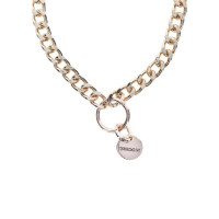Ошейник с кулоном Statement Collar Taboom