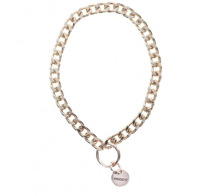 Ошейник с кулоном Statement Collar Taboom