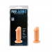 Плаг анальный Chisa Prof.Jason C Slim Dildo в виде пениса, S