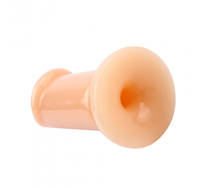 Плаг анальный Chisa Prof.Jason C Slim Dildo в виде пениса, S