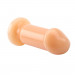 Плаг анальный Chisa Prof.Jason C Slim Dildo в виде пениса, S